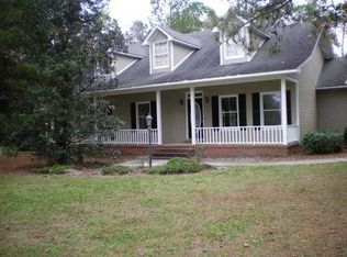 28122 Excelsior Church Rd, Metter, GA 30439