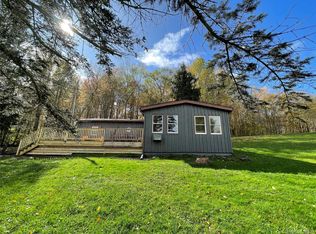 629 New Kingston Road, Margaretville, NY 12459