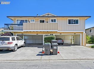 3658 Kerner Blvd, San Rafael, CA 94901