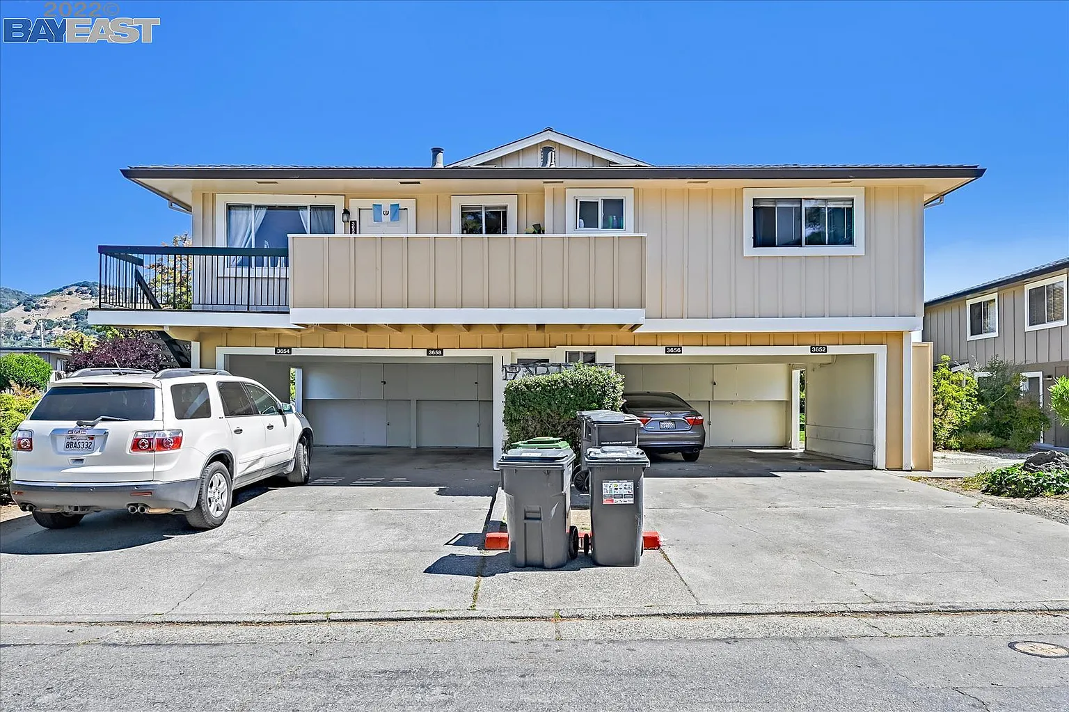 3658 Kerner Blvd photo 1