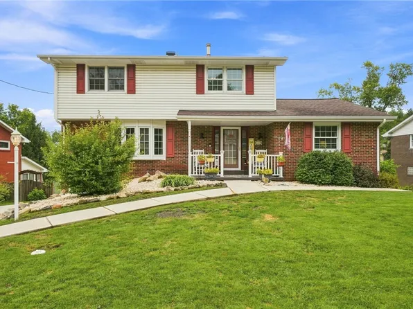 11479 Drop Rd, North Huntingdon, PA 15642