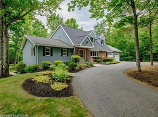 118 Dyer Rd, Lewiston, ME 04240