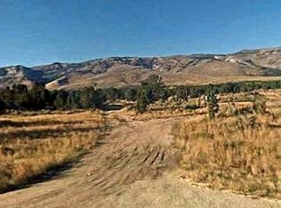 0 Pilot Mountain Rd, Wendover, UT 84083