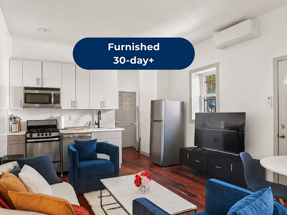 316 Chauncey St #1F