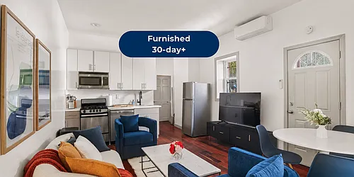 316 Chauncey Street, #1