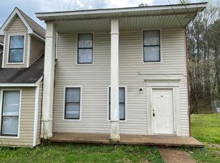 2036 N Royal St, Jackson, TN 38305