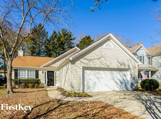 12710 Cedar Crossings Dr, Charlotte, NC 28273