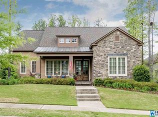 655 Restoration Dr, Birmingham, AL 35226