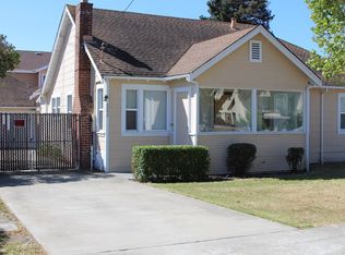 2296 W Avenue 134th, San Leandro, CA