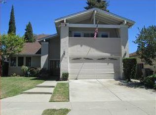 2310 Shade Tree Ln, San Jose, CA 95131