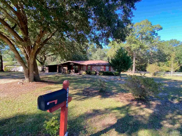 5924 Osage Trl, Milton, FL 32570