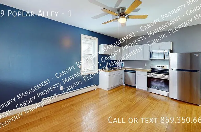 209 Poplar St #1 — Photo 7