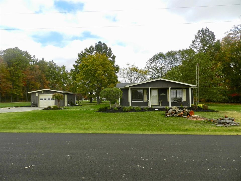 1st image of 5021 S County Road 250 W