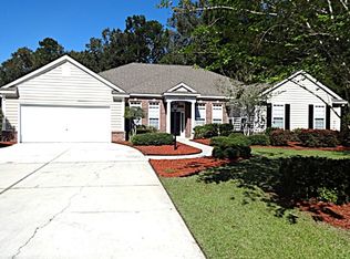 9584 Markley Blvd, Summerville, SC 29485