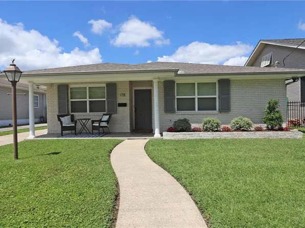 178 Oakland Ave, New Orleans, LA 70123