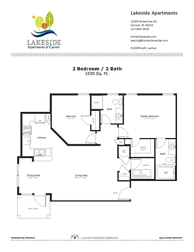 Floor plan 22
