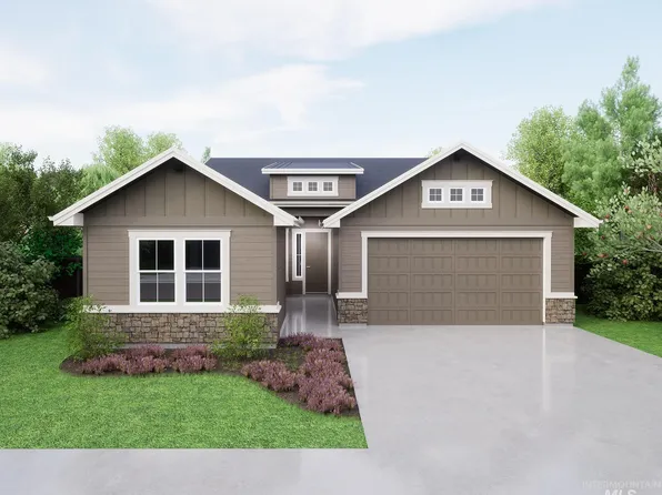 2294 E Rodeo St, Kuna, ID 83634