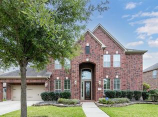 16902 Thomas Ridge Ln, Cypress, TX 77433