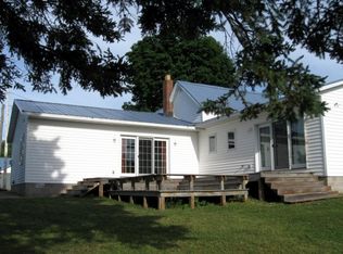 13240 Rova Rd, Atlantic Mine, MI 49905