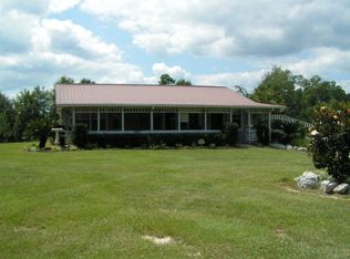 33983 Clark Rd, Andalusia, AL 36421