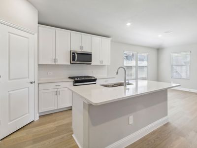 2222 Zephyr Dr, Princeton, TX, 75407