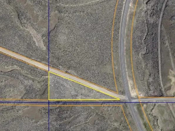 0 NNA Road 3 NE, Coulee City, WA 99115