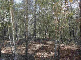 Meadow Dr, Monticello, FL 32344