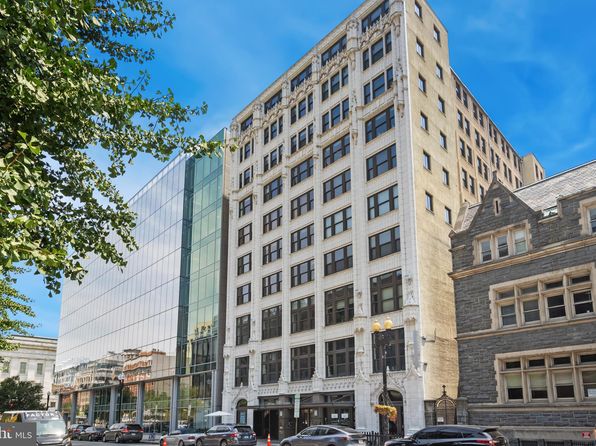 916 G St NW APT 301