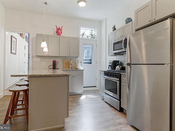 2nd image of 1847 N 2nd St Floor 1