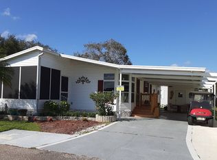 2621 Tiffin Dr, Trinity, FL 34655