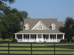 2715 Old Valdosta Rd, Ray City, GA 31645