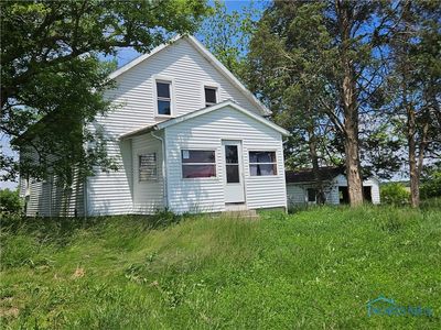 8407 County Road A, Edgerton, OH, 43517