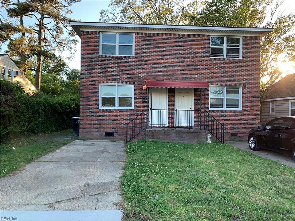 1st image of 1512 Mediterranean Ave #B