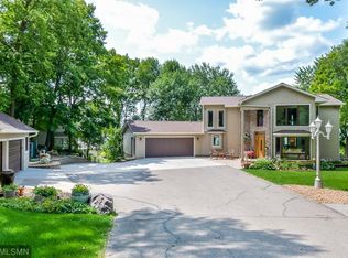 22855 Hayward Ave N, Forest Lake, MN 55025