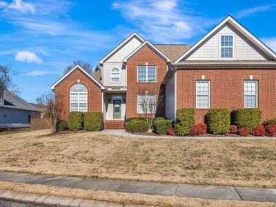 9915 Field Crest Dr, Apison, TN, 37302