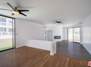 7301 Vista Del Mar Ave Unit B105, Playa Del Rey, CA 90293