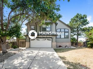 18622 E Columbia Pl, Aurora, CO 80013