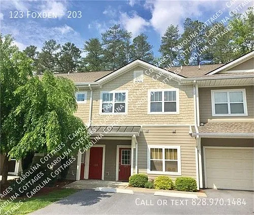 123 Foxden Dr #203 Photo 1