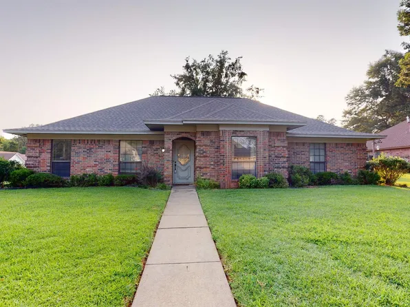 3301 Westridge Ave, Texarkana, TX 75503