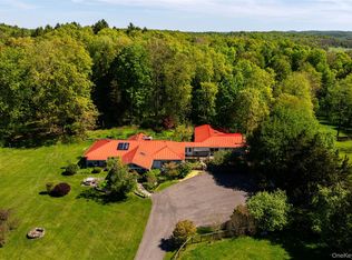 52 Pells Road, Rhinebeck, NY 12572