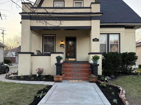 1712 Bird Ave, Joplin, MO 64804