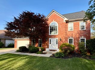 4516 Clubhouse Dr, Lexington, KY 40514