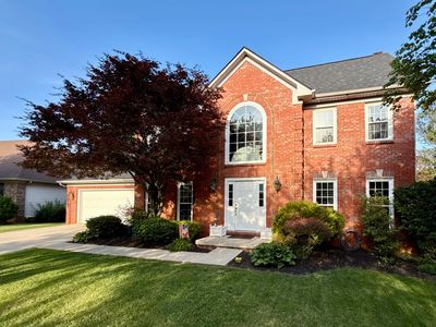 4516 Clubhouse Dr, Lexington, KY, 40514