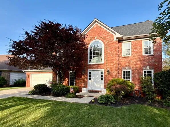 4516 Clubhouse Dr, Lexington, KY 40514