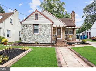 309 Rancocas Ave, Riverside, NJ 08075