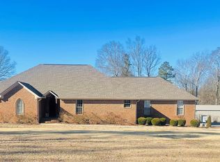 125 Chumley Rd, Boaz, AL 35956