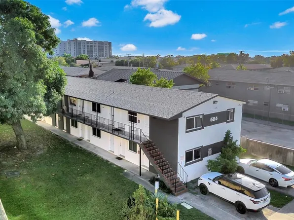 584 NW 65th St, Miami, FL 33150