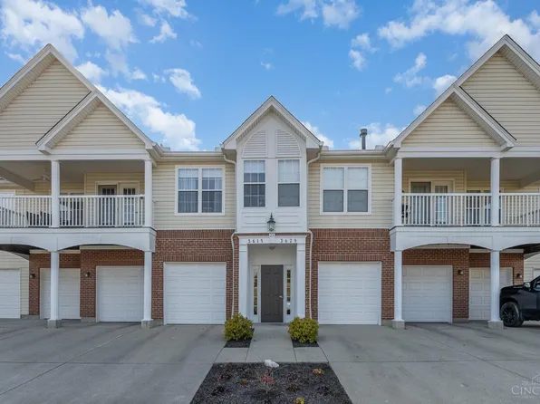 3617 Hazelnut Court, Miami Twp, OH 45002