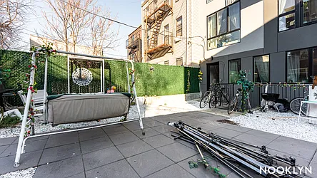 Rented by Nooklyn NYC LLC