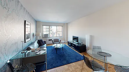 Rented by The Monterey